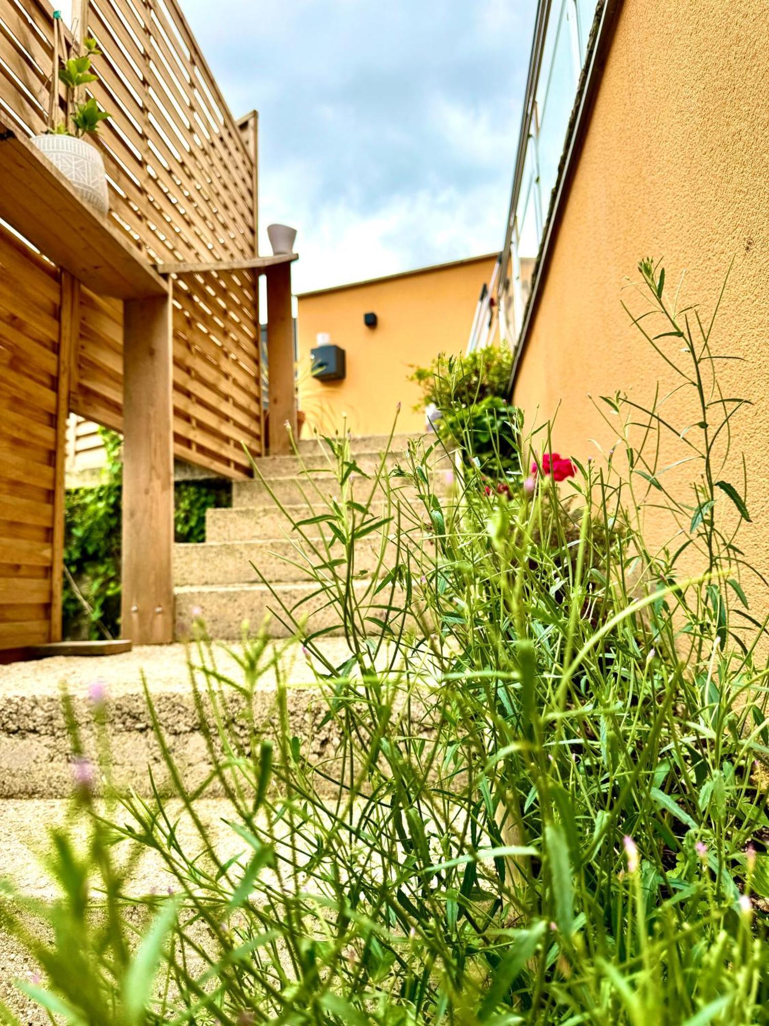 Maison Duplex Avec Jacuzzi A 15Min De Disneyland Paris Et 1H De Paris Quincy-Voisins Exterior foto